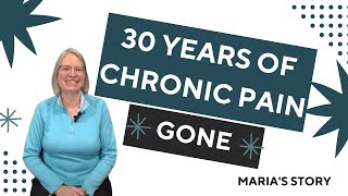 30 years of Chronic Pain GONE from 1 Unusual Adjustment | Balance Chiropractic Colorado Springs