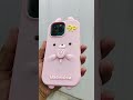 Bunny Ladies Cases