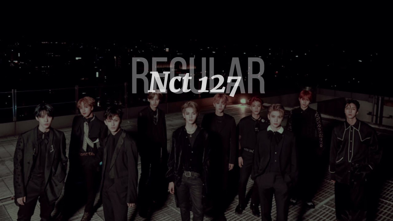 NCT 127- REGULAR (ENGLISH VER.) [8D+BASS BOOSTED USE HEADPHONES] 🎧