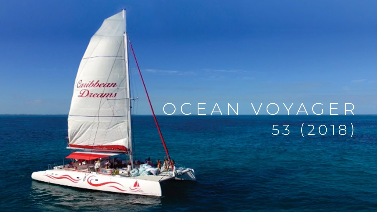 ocean voyager 53