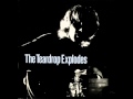 The teardrop explodes  reward