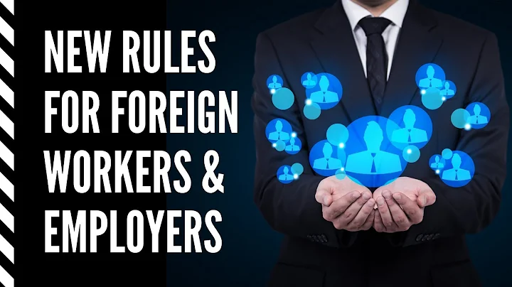 NEW RULES TO COME FOR FOREIGN WORKERS AND EMPLOYERS IN CANADA - DayDayNews