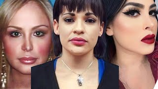 Las 3 MUJERES NARCO más PELIGROSAS de México | Documental
