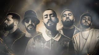ТОП ХИТЫ 2026 🔥 MiyaGi &amp; Эндшпиль, Xcho, JANAGA, Jah Khalib | Лучший Русский Микс
