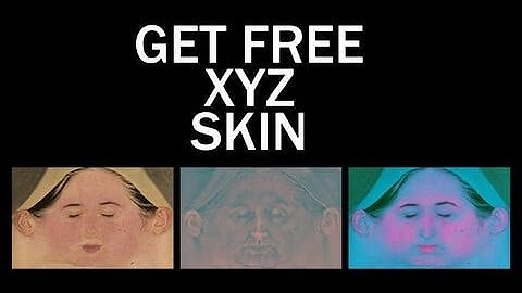 Get Free Texturing.xyz Multichannel Skin Texture (Tutorial)