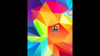 شرح لعبة E.Warriors 2  مع تجربة اللعبة screenshot 3