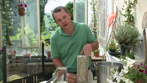 Hydration - Ask Ian Video Series