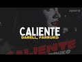 Darell Farruko Caliente Letra mp3