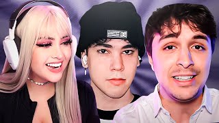 Los Streamers No Se Soportan