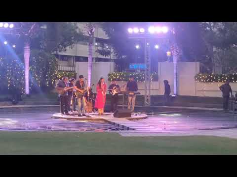 Netru Illatha Matram | Chinna Chinna Aasai | AR Rahman Mashup| IBS Software Revel Launch| Kaladevi S