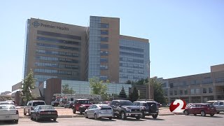 Premier Health drops insurance plan