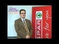 Sam Davidson discusses Give & Gain Day 2011