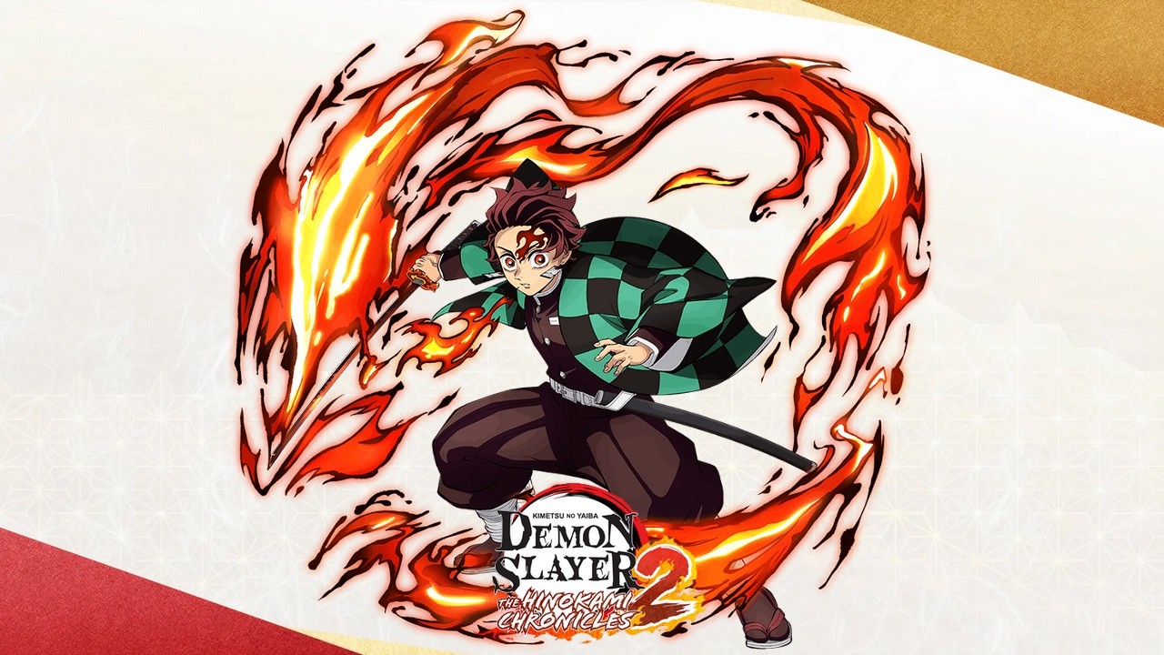 Demon Slayer : The Hinokami Chronicles 2 - Tanjiro Kamado