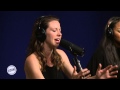 Joy Williams performing "Before I Sleep" Live on KCRW