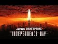Independence day theme jay30k drumstep remix