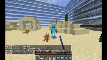 GotPvP 1v1 iProSkillz