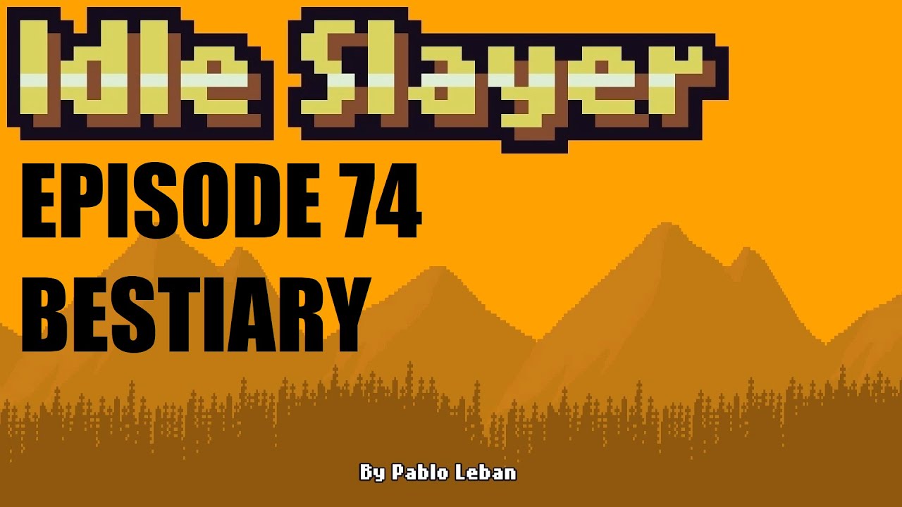 Idle Slayer #75 - The Shovel Knight Event! 