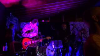 Wavves - Sail To The Sun (Live at Scoot Inn SXSW &#39;13)
