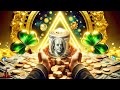 432 Hz - Wealth and fulfillment - Love, money and miracles - Law of attraction