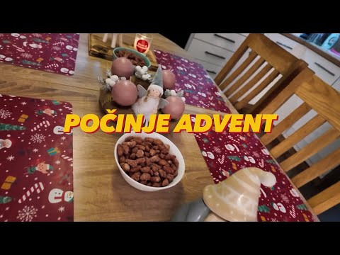 Karamelizirani Bademi Za Tren Oka 