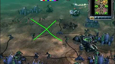 The Xploder Strategies: Rush Hour