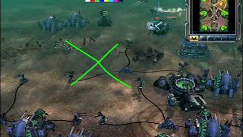 The Xploder Strategies: Rush Hour