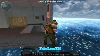 Team Bug Crossfire PART 8