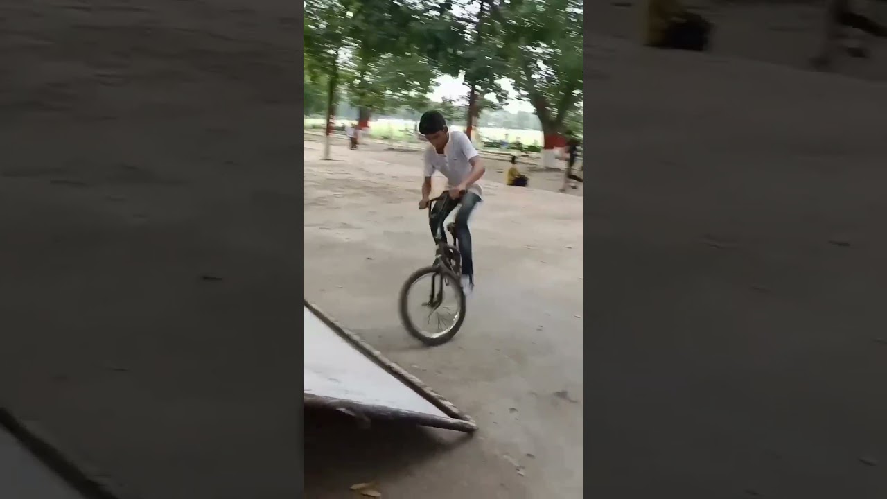 BMX