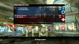 Ess MooMooMiLK Totti vs FGOLDZ Return Legend - Hotel their host