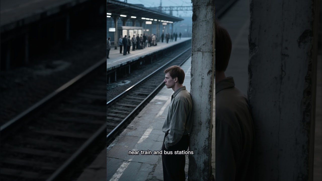 Son of Sam: David Berkowitz – The Demon Dog Killer Who Terrorized 1970s New York”