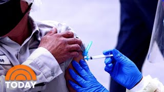 Johnson & Johnson Is ‘Still A Safe Vaccine,’ Says Dr. John Torres | TODAY