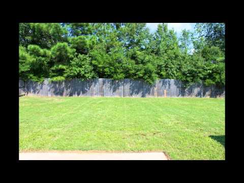 4915 Natalie Drive, Bryant, AR home video tour