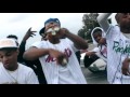 THE YOUNG STUNNAZ- TRAFFIC (OFFICIAL VIDEO)