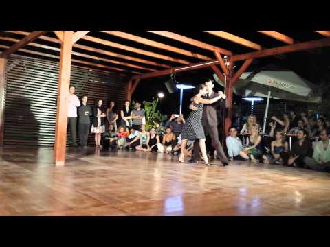 Fatima Vitale & Gabriel Marino (part1/5)