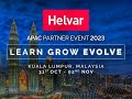 Helvar apac partner event 2023  learn grow evolve