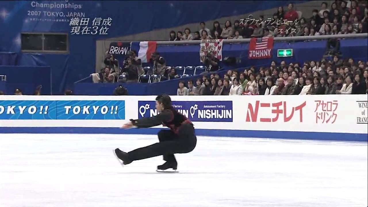 知ってほしい 記憶に残る男子フィギュアスケーターベスト10選 ネコ様の生き方に学べ 知ってほしい 記憶に残る男子フィギュアスケーターベスト10選 ネコ様の生き方に学べ
