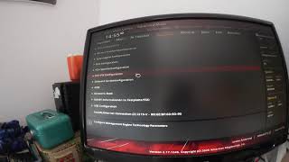 Windows 11 TPM 2.0 im ASUS BIOS UEFI richtig Aktivieren