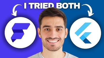 FlutterFlow vs Flutter (2025) | Which One is Better?