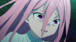 Kemono Jihen「AMV」- Crush ᴴᴰ_Full-HD