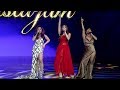 Showdown of the Divas - Sheryn Regis, Katrina Velarde & Nina | Wowowin