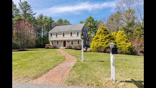 8 Colonial Drive video tour