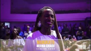 Neema Grace - (Manukato Live Coming soon) (Click link on description to watch the full video)