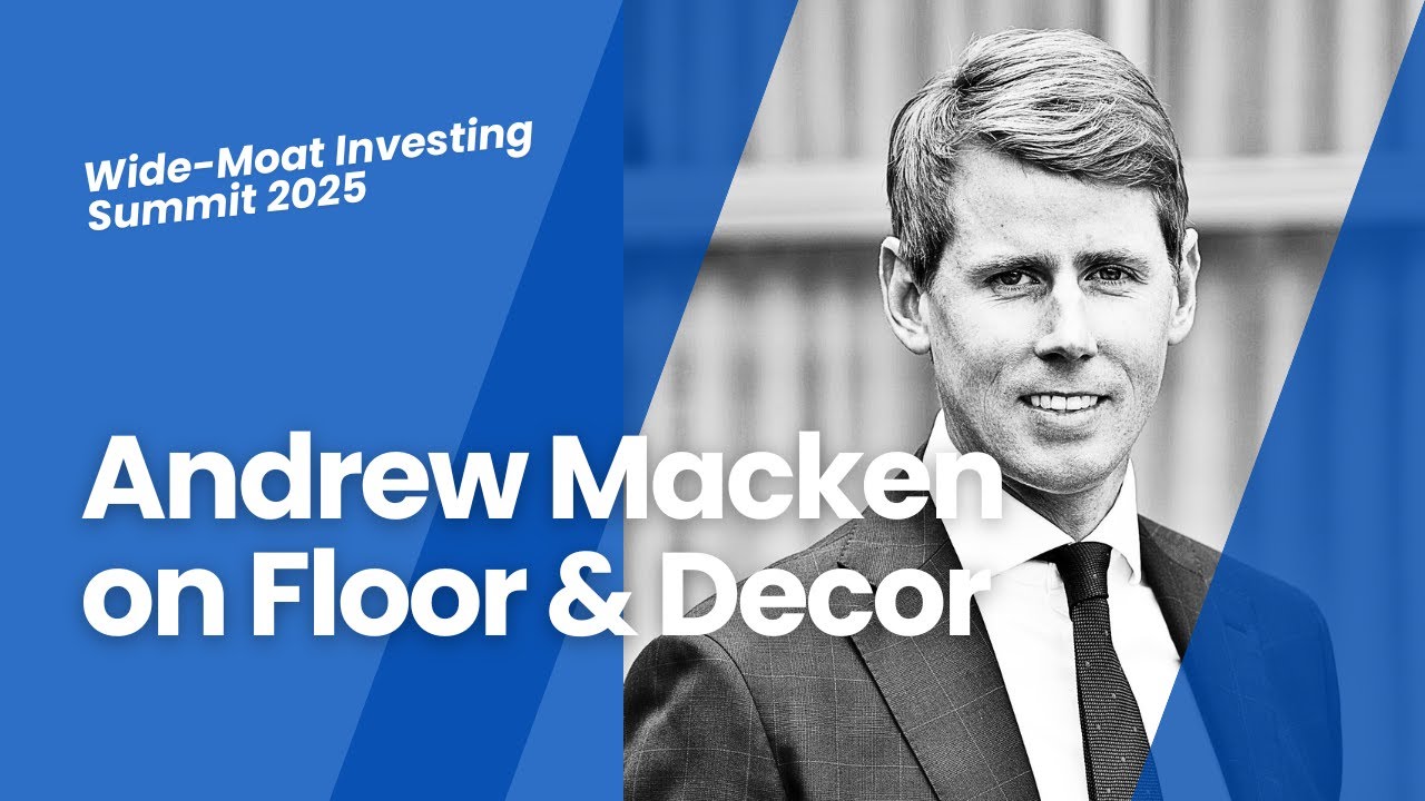 Floor & Decor: Flywheel Dynamics Powering Market Share Expansion