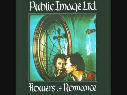 Putar Another - Public Image Limited
