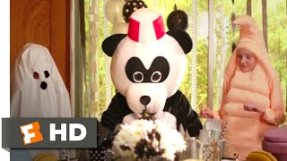 XX (2017) - Deadly Birthday Surprise Scene (3/10) | Movieclips