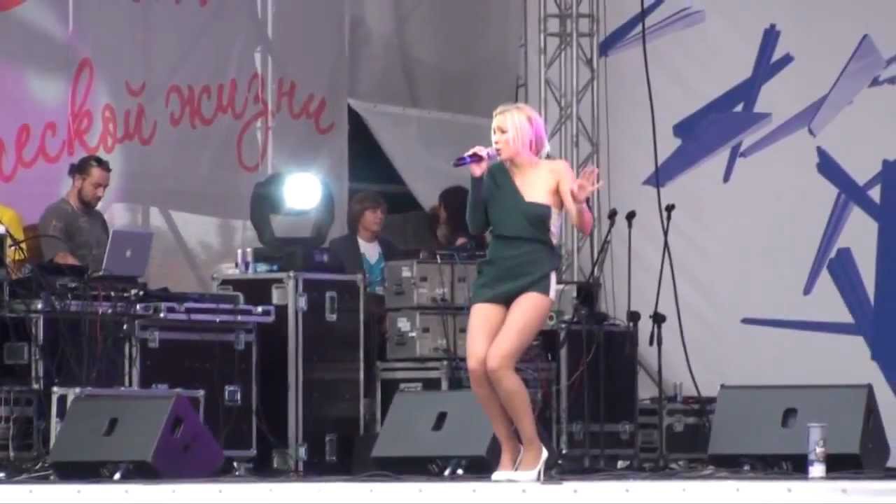 ВИДЕО-REMIX IKA - Дорогой мой [house massive radio remix]