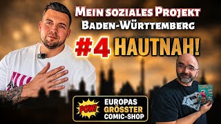 Europas größter Comic-Shop screenshot 4