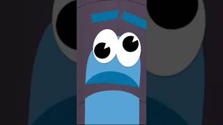Storybots bang screaming