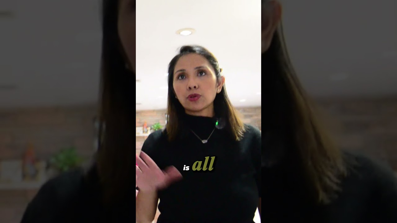 Female wing of a senior care business 