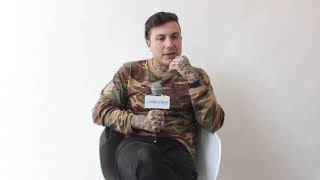 Celebrity Frank Iero Bio: In His Own Words Wealth